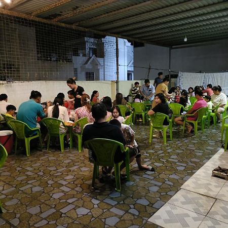 Anh Tan Hotel Vung Tau Exterior photo