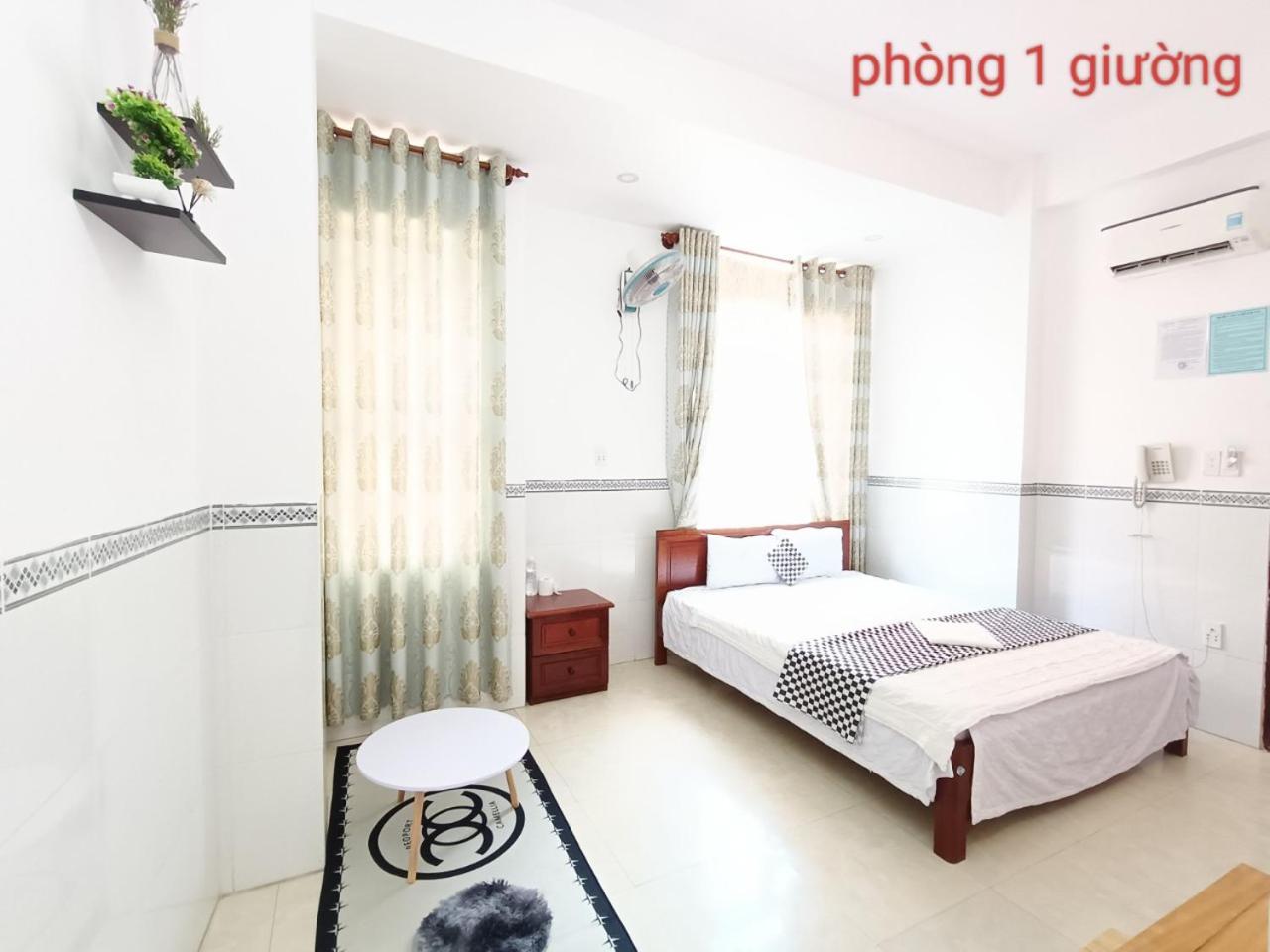 Anh Tan Hotel Vung Tau Exterior photo